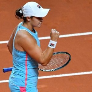 世界杯下载入口-罗马站小威大坂能否会师？巴蒂萨巴伦卡“冤家路窄”