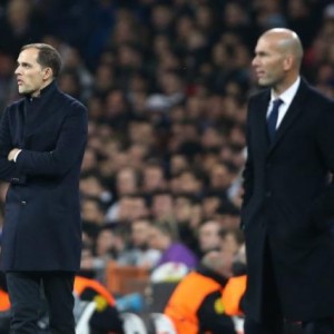 世界杯下载入口-欧洲又兴3中卫 欧冠决赛或连续第二年有队打3中卫