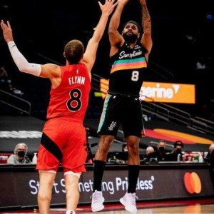 世界杯下载入口-跌至西部第10！波波维奇：我们的身材无法匹配猛龙